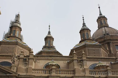 Путь из Португалии на Украину