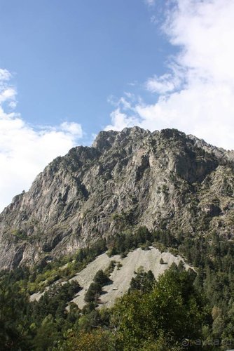 Путь из Португалии на Украину