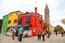 Суета сует (путешествие по Италии)