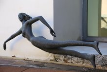 Суета сует (путешествие по Италии)