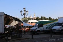 Суета сует (путешествие по Италии)