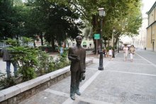 Суета сует (путешествие по Италии)