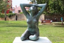 Суета сует (путешествие по Италии)