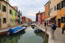 Суета сует (путешествие по Италии)