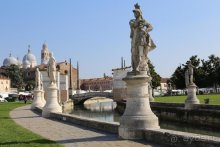 Суета сует (путешествие по Италии)