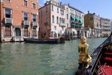 Суета сует (путешествие по Италии)