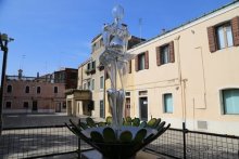 Суета сует (путешествие по Италии)