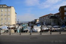 Суета сует (путешествие по Италии)