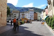 Альбом отзыва "Суета сует (путешествие по Италии)"