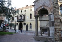 Альбом отзыва "Суета сует (путешествие по Италии)"