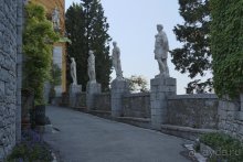 Суета сует (путешествие по Италии)