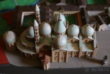 Суета сует (путешествие по Италии)