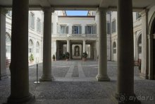 Альбом отзыва "Суета сует (путешествие по Италии)"