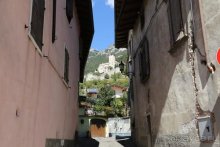 Альбом отзыва "Суета сует (путешествие по Италии)"