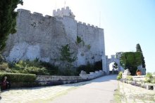 Суета сует (путешествие по Италии)