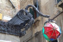 Альбом отзыва "Суета сует (путешествие по Италии)"