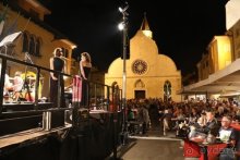 Суета сует (путешествие по Италии)