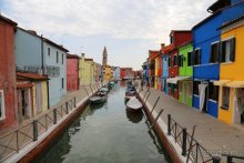 Суета сует (путешествие по Италии)