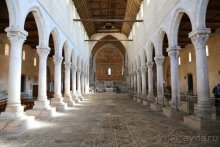 Суета сует (путешествие по Италии)