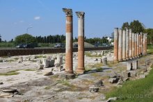 Суета сует (путешествие по Италии)