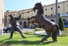 Суета сует (путешествие по Италии)