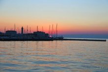 Суета сует (путешествие по Италии)