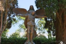 Суета сует (путешествие по Италии)