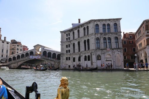 Суета сует (путешествие по Италии)