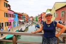 Суета сует (путешествие по Италии)