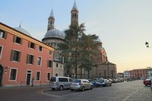 Суета сует (путешествие по Италии)