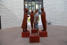 Альбом отзыва "Суета сует (путешествие по Италии)"