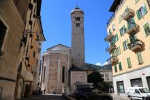 Альбом отзыва "Суета сует (путешествие по Италии)"