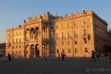 Суета сует (путешествие по Италии)