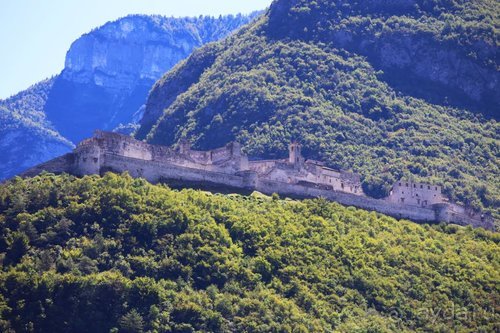 Суета сует (путешествие по Италии)