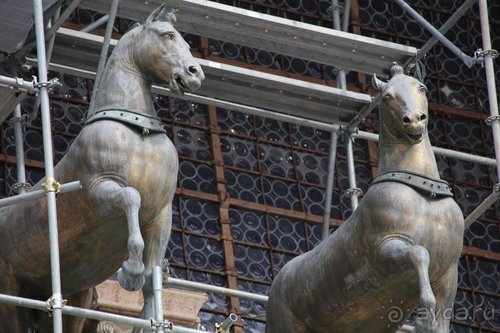 Суета сует (путешествие по Италии)