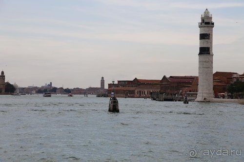 Суета сует (путешествие по Италии)