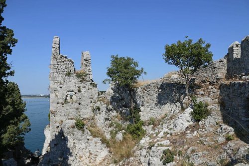 Суета сует (путешествие по Италии)