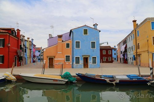 Суета сует (путешествие по Италии)