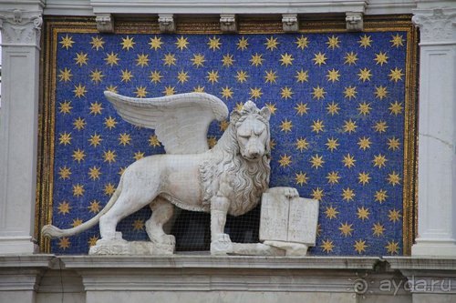 Суета сует (путешествие по Италии)