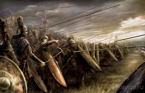 Суета сует (путешествие по Италии)