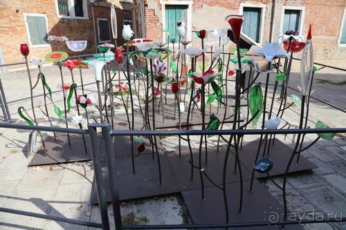 Суета сует (путешествие по Италии)