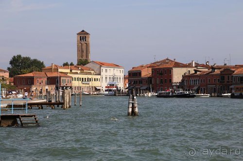 Суета сует (путешествие по Италии)