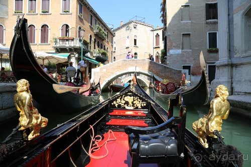 Суета сует (путешествие по Италии)