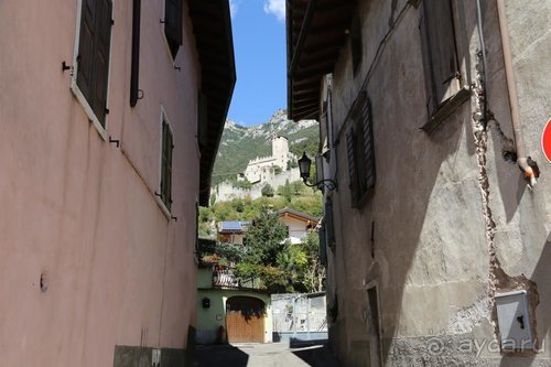 Суета сует (путешествие по Италии)