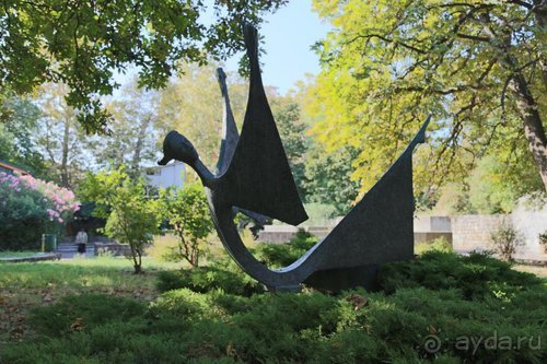 Суета сует (путешествие по Италии)