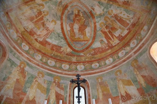 Суета сует (путешествие по Италии)