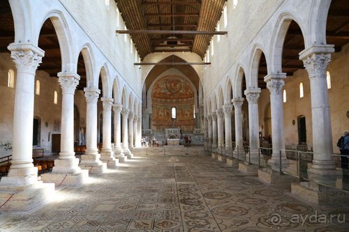 Суета сует (путешествие по Италии)