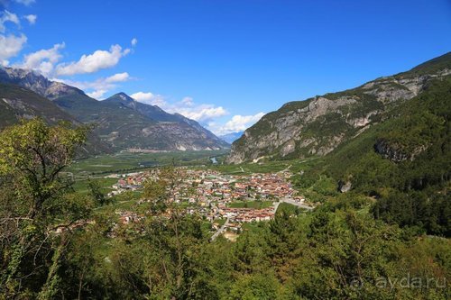 Суета сует (путешествие по Италии)