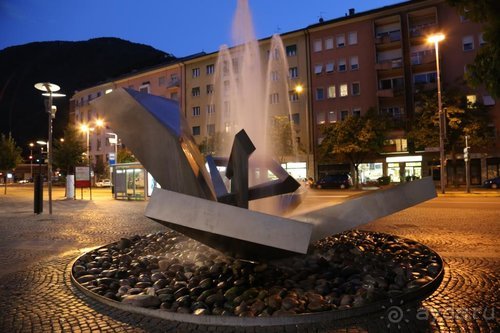 Суета сует (путешествие по Италии)