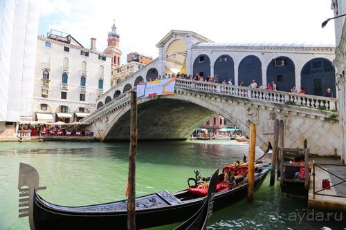 Суета сует (путешествие по Италии)